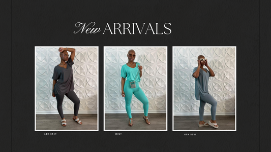 The Two-Piece Set That’s About to Take Over Your Summer Kloset!