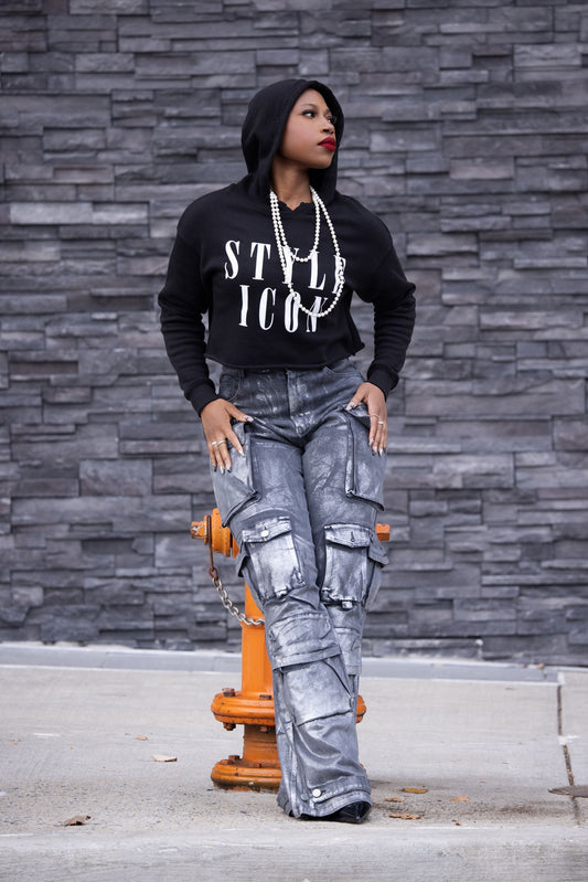 Shimmer & Shine: How to Rock Metallics and Stay On-Trend in Every Season