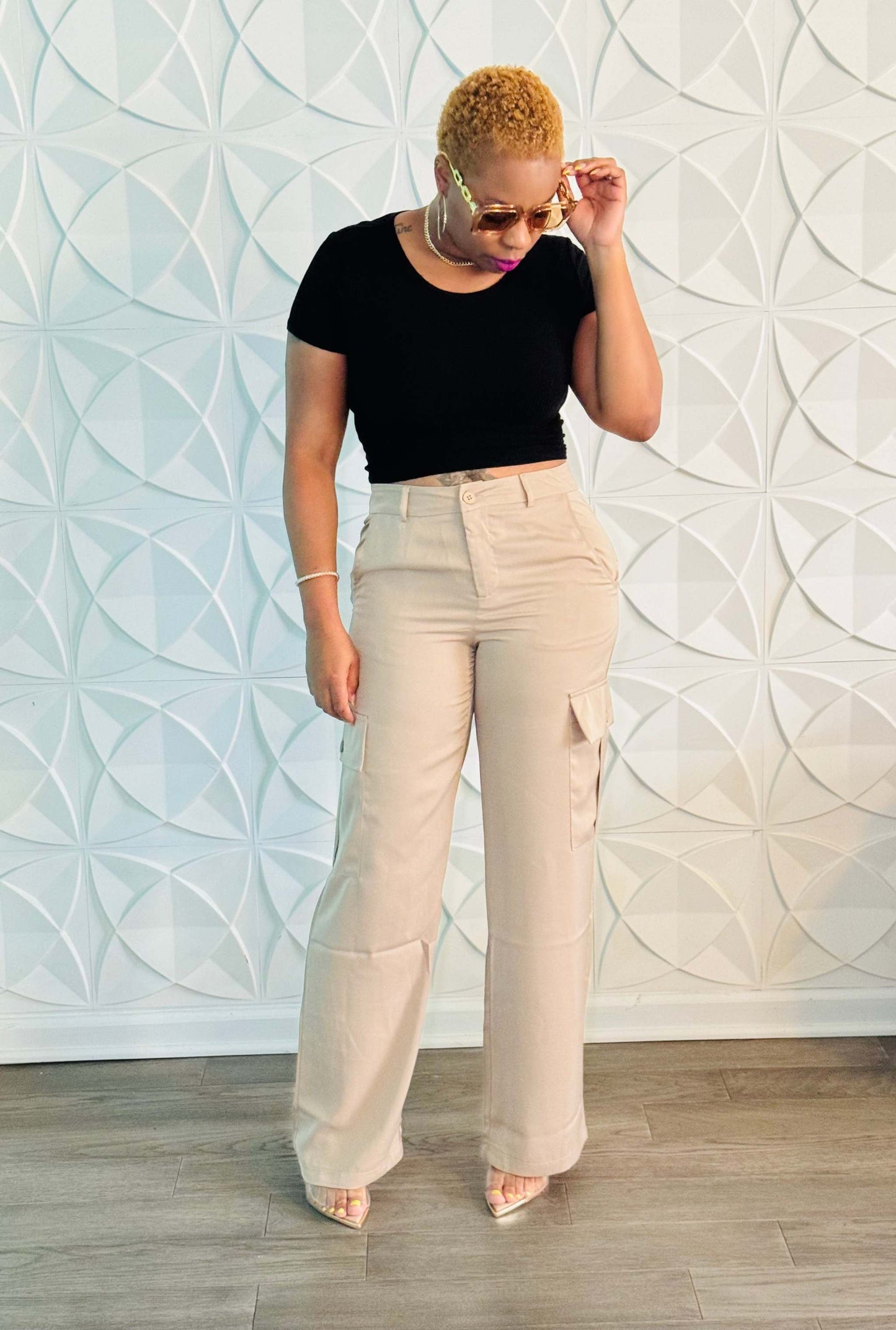 Neka Cargo pants