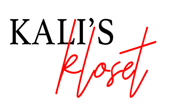 Kalis Kloset logo