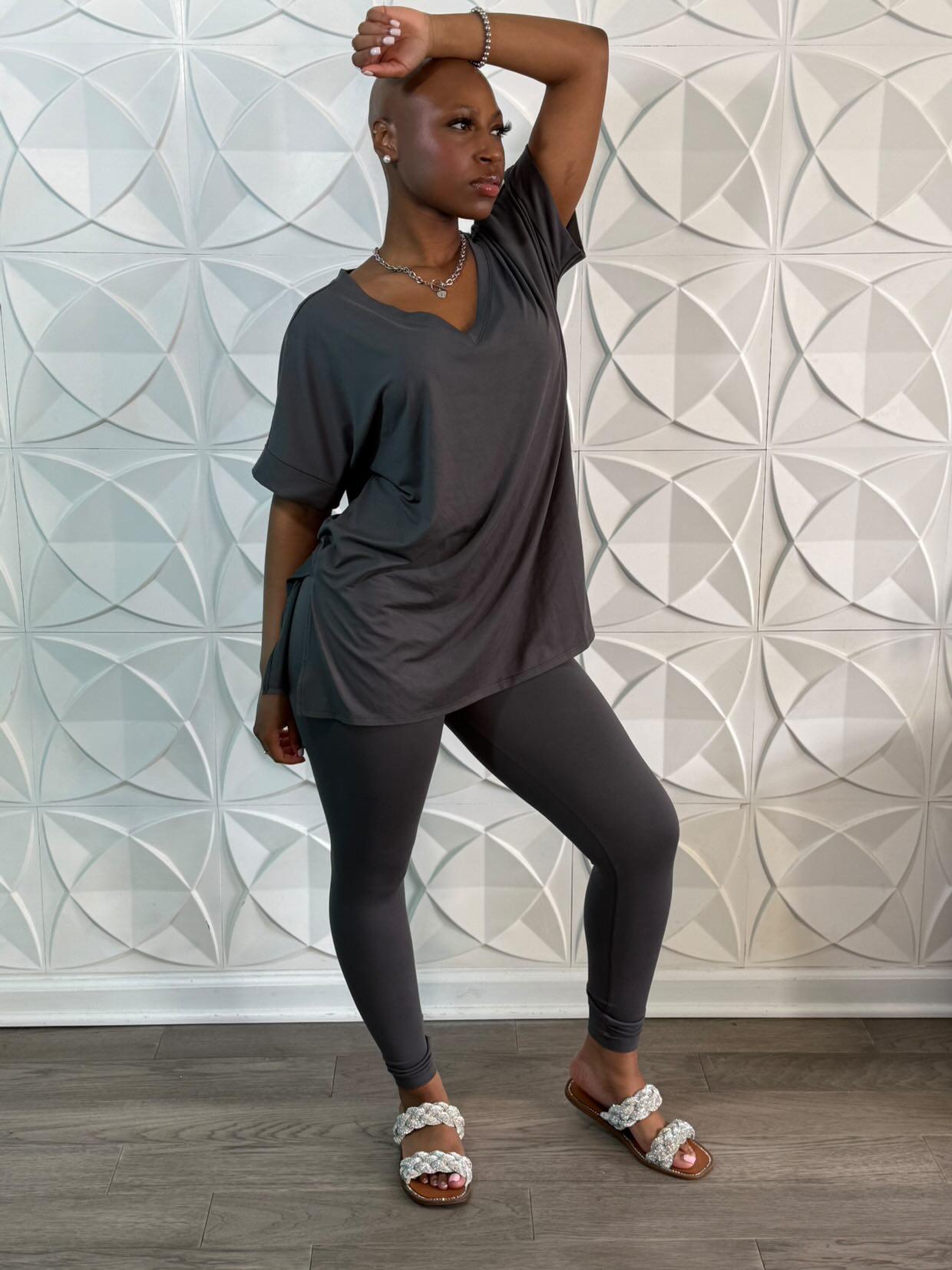 Two Piece Loungewear Sets