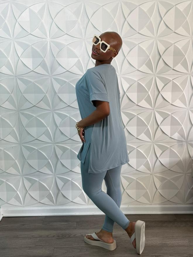 Two Piece Loungewear Sets