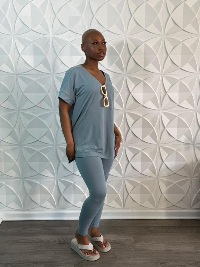 Two Piece Loungewear Sets