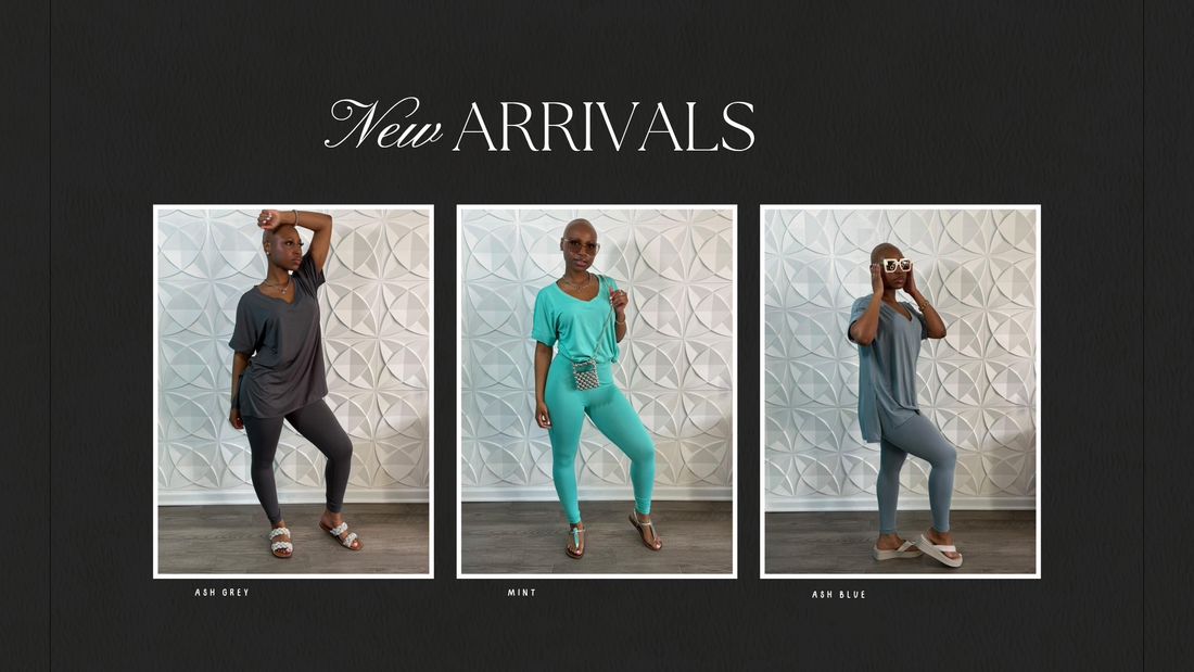 The Two-Piece Set That’s About to Take Over Your Summer Kloset!